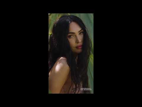 Megan Fox Addresses Her Experience With Body Dysmorphia | Sports Illustrated Swimsuit