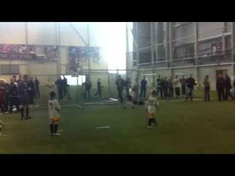 U-7 (2004), final, penalty