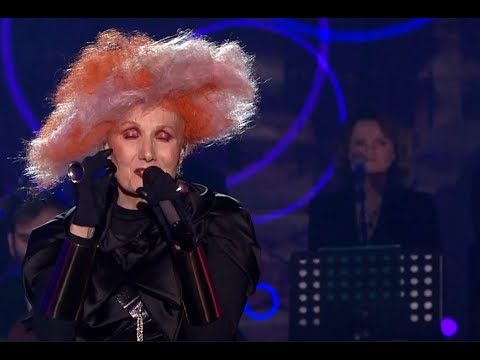 JOSIPA LISAC - O jednoj mladosti (Zlatni Studio) Live 2025.