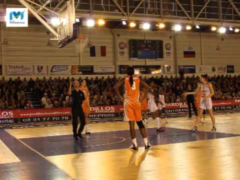 Mondeville  Ekaterinbourg