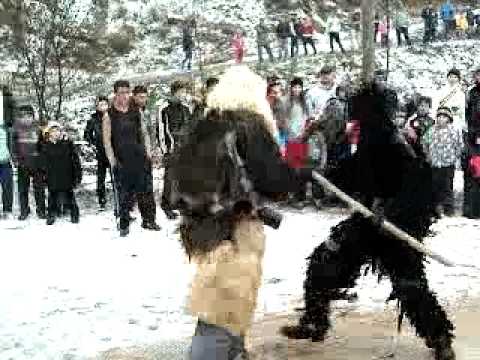 Borumlaca...boncaleala 2012 :))