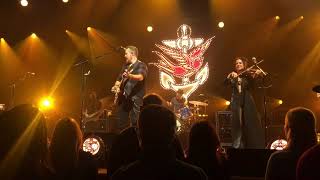 24 Frames - Jason Isbell and the 400 Unit - Live at the Ryman October 23rd, 2019