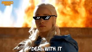 &quot;Let it Go&quot; (ASOIAF parody) by Jed O&#39;White Hart