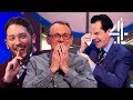 Sean Lock, 8 Out of 10 Cats Does Countdown, Seal c...