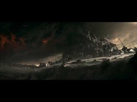 Minupren & Brainstorm   Doomed Creatures (Videoclip - Montage - Diablo III) | RAWSTYLE | 165 BPM |