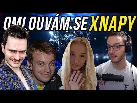 Freeze | ZNIČIL JSEM NAŠE PŘÁTELSTVÍ |CzechRivals w/ @Herdyn @Xnapycz  @Artixik  IdyiomCharmie,Gornagal