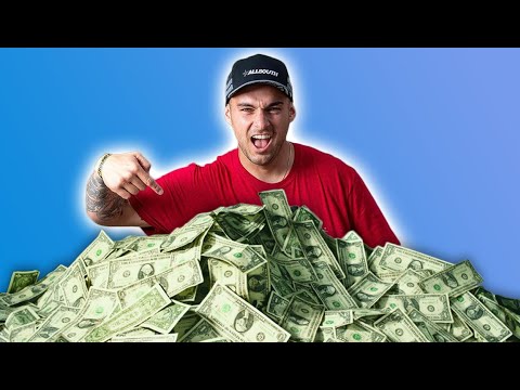 Giving over $70,000 to 5 privateer riders