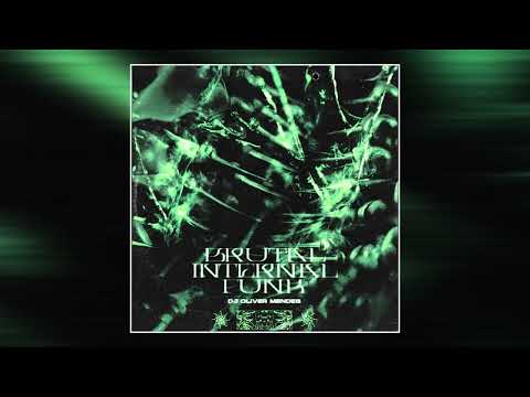 DJ Oliver Mendes - Brutal Infernal Funk (Ultra Slowed)