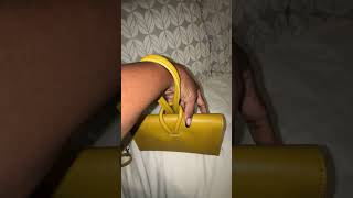 Florence is NOT the only place to find great leather goods in Italy! #shopping #shorts