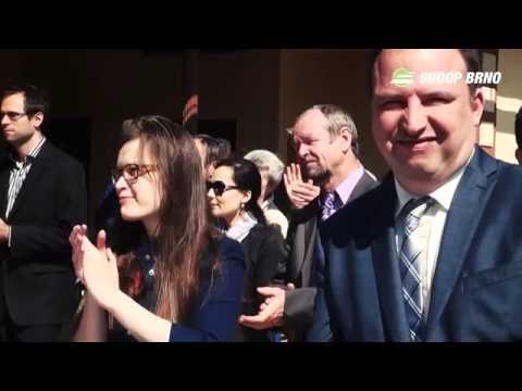 Elektrifikace trati Petrov nad Desnou