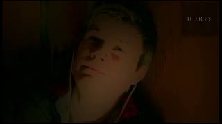 hurts - kaleidoscope