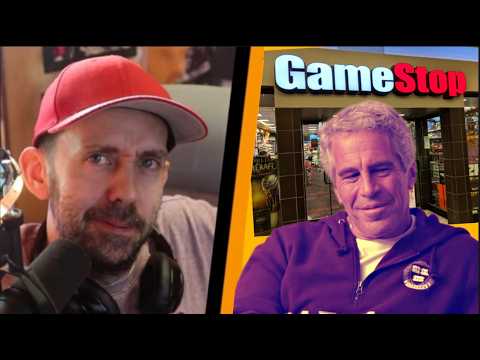 STACKED DECK: Gamestop & Epstein Show Us How Ruthlessly The Elites Control Our World