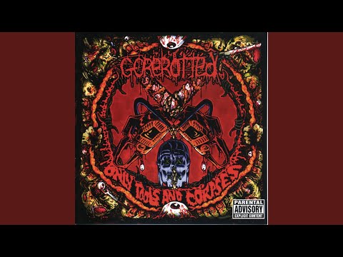 Zombie Graveyard Rape Bonanza - Gorerotted