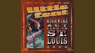 I&#39;d Be Lyin&#39; (Live)