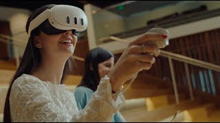 Building the Future with Meta Spatial SDK: Partner and Product Showcas