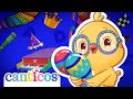 Learn Consonants T N G P Learn ABC Canticos Nursery Rhymes Kids Songs