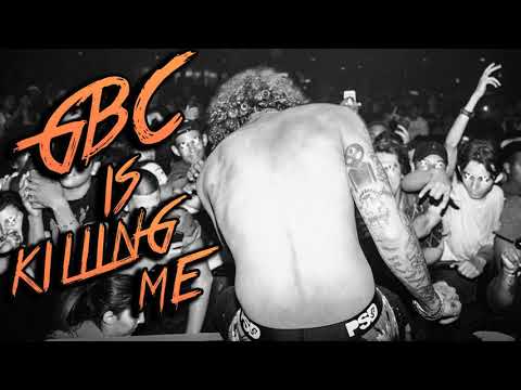 Mackned-GBC is Killing Me (Feat. Cold Hart & Fish Narc) Prod. by Jay Yeah