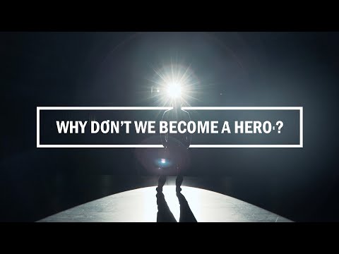 【Ikebukuro City Concept Video】誰もが主役になれる劇場都市