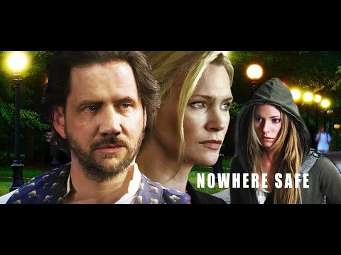 Nowhere Safe - Full Movie