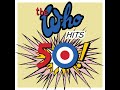 Let's See Action de The Who