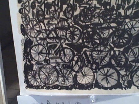 Robert Sestok at the Motor City Brewery