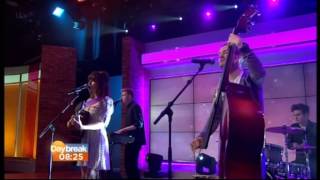 Gabrielle Aplin - Please Don't Say You Love Me - Daybreak