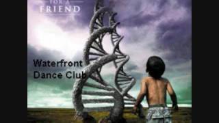 Funeral For a Friend-Waterfront Dance Club