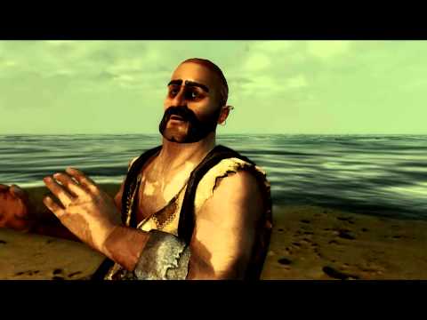 Risen 2 - Verhandlung im Piratenstil