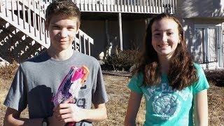 Nerf Rebelle Sweet Revenge Kit Review and Shooting