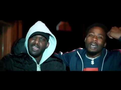 Sha 225 X Gully Grxxve - "Saving Grace" (Official Video)