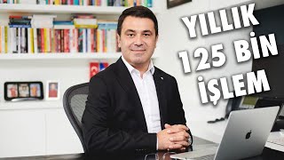 Sektörün Öncü Firması | '' Finansman Sorununu Saniyeler İçerisinde Çözüyor '' TA