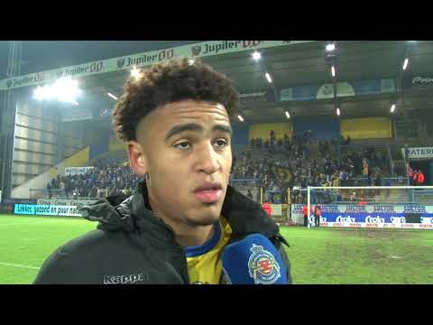 W-Btv | reacties na Waasland-Beveren - Eupen | 2-0