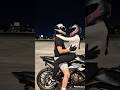 Trying To Do Transitions. More Coming Soon #bikercouple #bikergirl #bikelife #motorcycle #biker