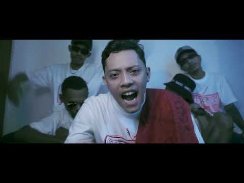 MELANESIAN HIP-HOP YK - BREAKING NEWS (OFFICIAL MUSIC VIDEO)