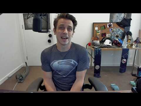 Discussing The Delirium Manifesto On Stream, Can't Say I Was Thrilled