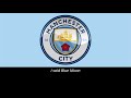 Manchester City Anthem (Subtitled)