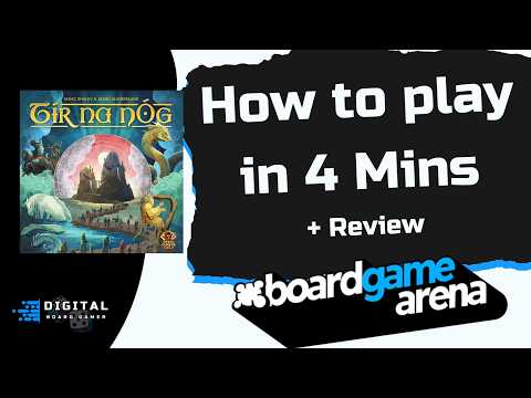 New to BGA. How to play on BGA