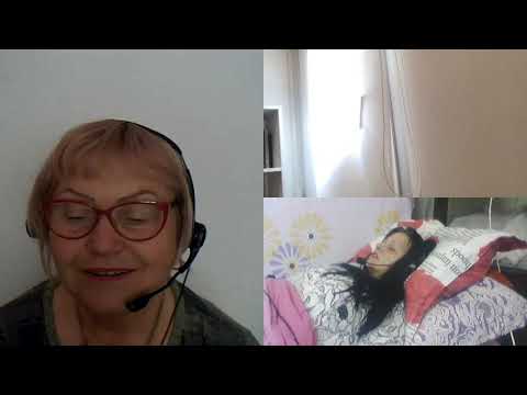 283 Hipnoza regresiva &hipnoterapie Felicia &familia, curatare energetica, proces de constientizare.