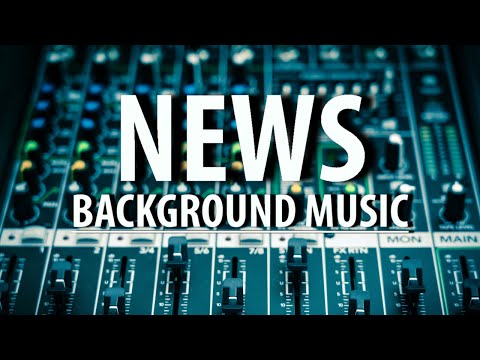 News background music / news channel background music