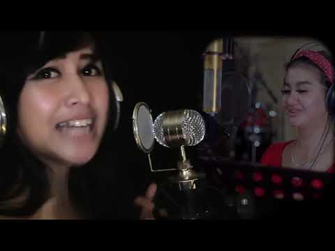 Audisi 2 Racun (Meli Yuliani, 23th, Bandung)  jakarta   Hongkong  *8 -1