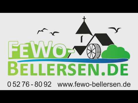 Ferien Apartment Bellersen