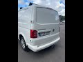 1427861 Volkswagen Transporter T30 2.0 TDI BMT DSG Sekventiell, 2019, 22371km }}