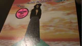 Maria Muldaur / Vaudeville Man / debut LP