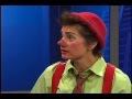 5 Talk Street NBC 5 543 B Reading With Ringling Bros