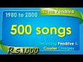 80s 500 Mp3 Songs Pendrive Rs 1 000