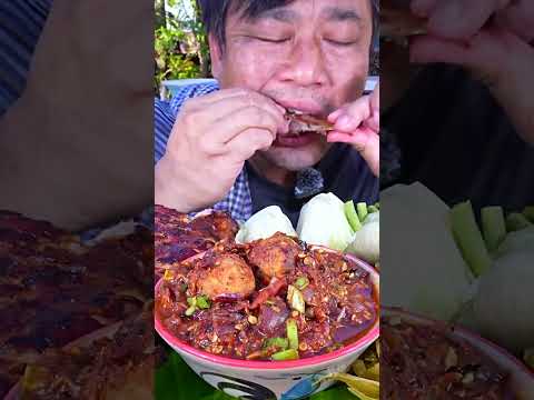 #mukbanginternational #eatfood #food #mgfoodandmukbang #foodconsumption #eat #coreanstreetfood