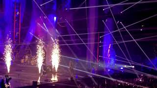 Haloo Helsinki!   Huuda!  Live 2017