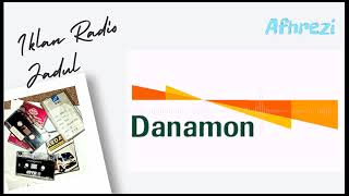 Download lagu IKLAN RADIO JADUL - IKLAN BANK DANAMON mp3 Download lagu IKLAN RADIO JADUL - IKLAN BANK DANAMON mp3