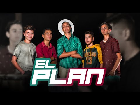SI ME DIERAS A ELEGIR - El Plan ft Bryan Alvez