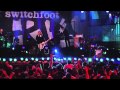 Switchfoot - Dark Horses Live Performs